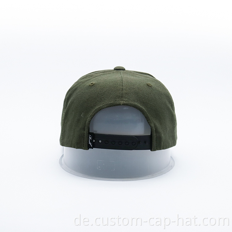Schnappkappe Snapback Cap